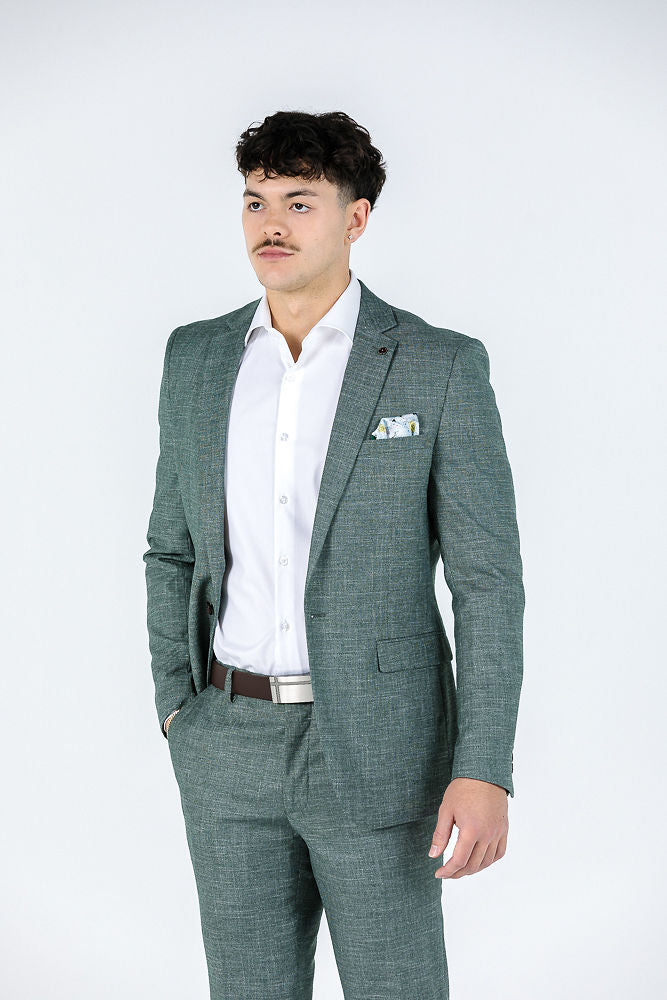 Arthur Green Suit Jacket