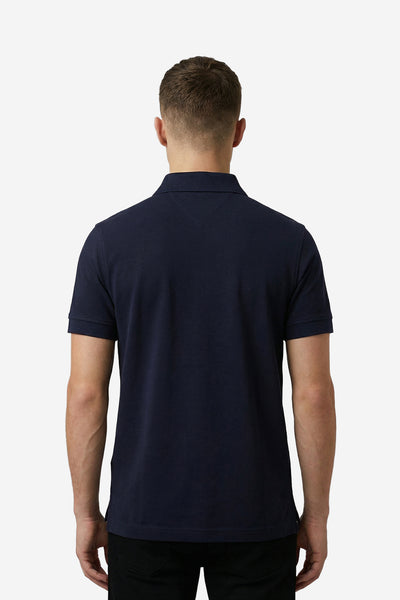 Tommy Hilfiger Desert Sky Chest Insert Polo