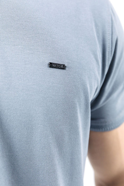Troy Ash Polo Shirt 