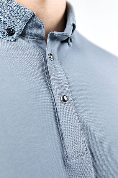 Troy Ash Polo Shirt 