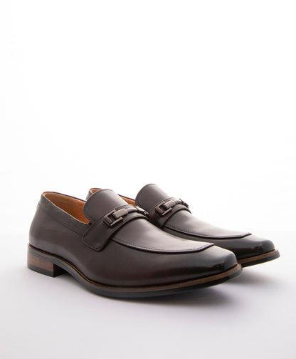 Varce Xavier Brown Loafer