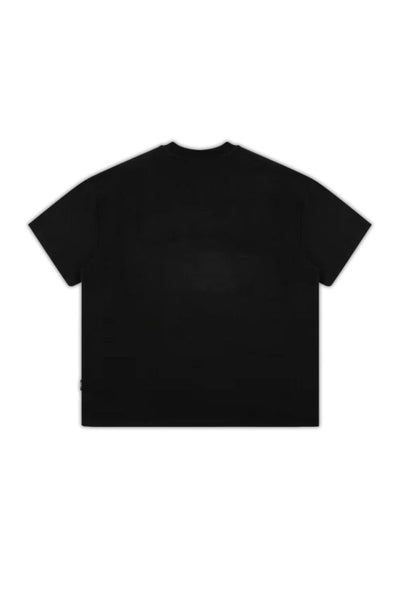 WNDRR Soho Club Tee - Black