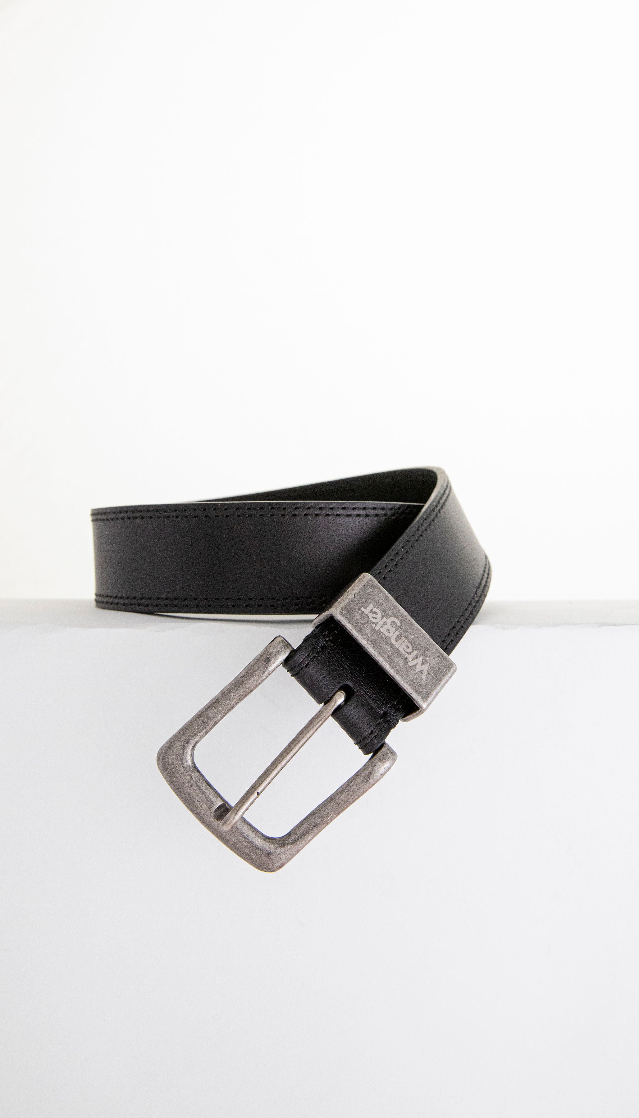 Wrangler Black Belt